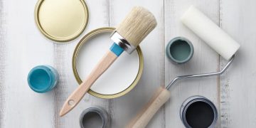 Things to know about the metal paint suppliers