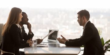 Business Coverage In North Carolina