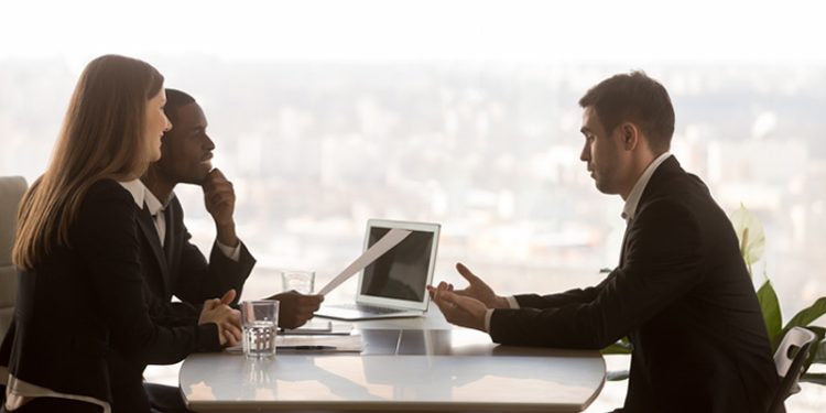 Business Coverage In North Carolina