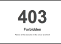 What does 403 Forbidden Mean?