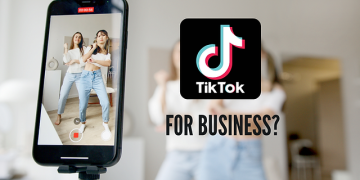 Reasons to use TikTok for business