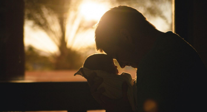 9 Tips On Keeping Your Newborn Healthy