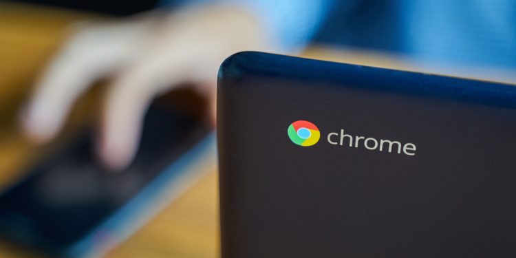 How to Restart a Chromebook?