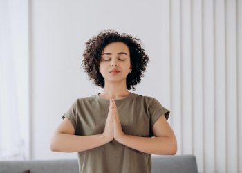 Follow these 6 ways to take care of your mind and body