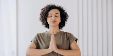 Follow these 6 ways to take care of your mind and body