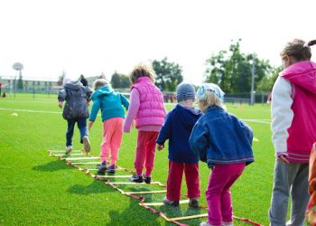 Tips For Taking Care Of Young Children