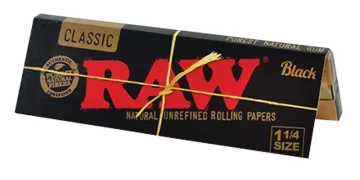 In a World Vying for my Attention, RAW papers are an Artisan Worthy of my Attention