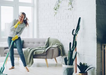 A Comprehensive Guide to Commercial Cleaning in Edmonton