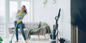 A Comprehensive Guide to Commercial Cleaning in Edmonton