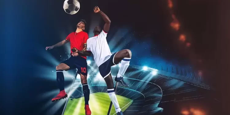 The Future of Sports Betting: Technological Innovations Shaping the Industry