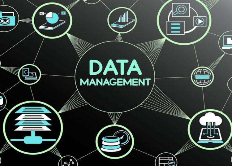 Data Management