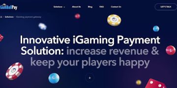 GumBallPay Review – a High Risk Payment Gateway for Modern Business Needs