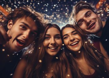 Seasonal and Themed Swingers Parties: Celebrating Love Throughout the Year