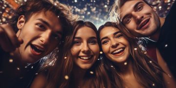 Seasonal and Themed Swingers Parties: Celebrating Love Throughout the Year