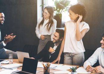 The Power Of Networks: Leveraging Connections For Business And Political Success