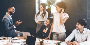 The Power Of Networks: Leveraging Connections For Business And Political Success