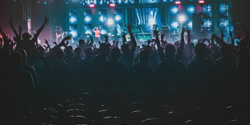 Automated rigging for your show