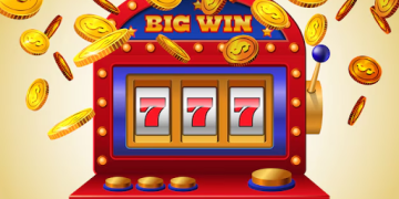 The Role of AI in Crafting Immersive Online Slot Experiences