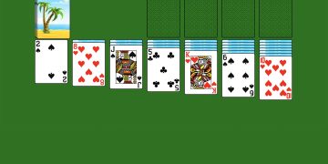 Solitaire: The Brain-Boosting Game That Sharpens Focus and Enhances Mental Agility