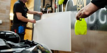 Top Reasons Paint Protection Film in Orlando is Essential for Florida Drivers