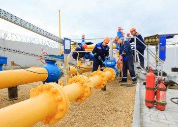 Why PE Line Stopping is Revolutionising Pipeline Maintenance