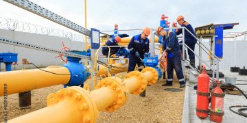 Why PE Line Stopping is Revolutionising Pipeline Maintenance