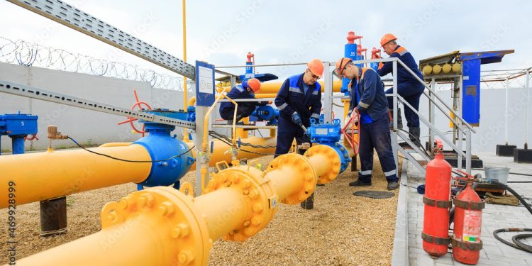 Why PE Line Stopping is Revolutionising Pipeline Maintenance