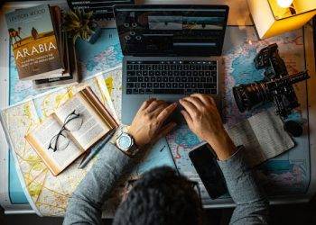 Key Features to Look for in a Travel Itinerary Builder Software