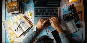 Key Features to Look for in a Travel Itinerary Builder Software