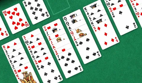 How Internet Solitaire Can Improve Focus for Busy Professionals