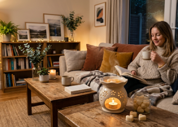 Gift-Worthy Wax Melts for Every Room in Your House