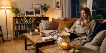 Gift-Worthy Wax Melts for Every Room in Your House