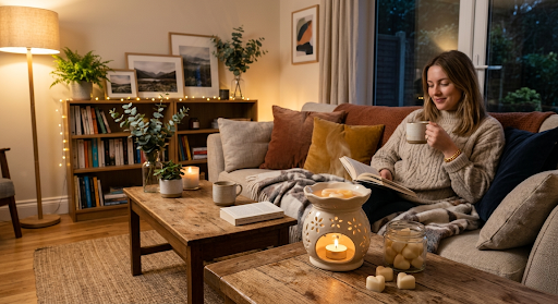 Gift-Worthy Wax Melts for Every Room in Your House