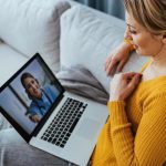 online counselling