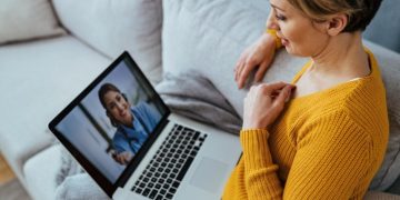 online counselling